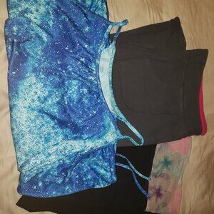2x Old Navy active wear women's